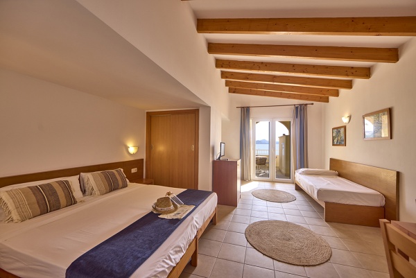 FAMILY STUDIO OCEAN VIEW