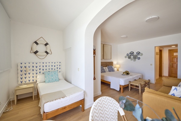 FAMILY STUDIO OCEAN VIEW